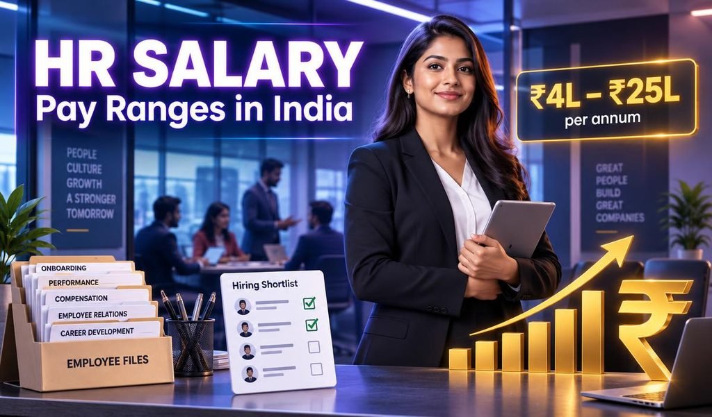 HR SALARY