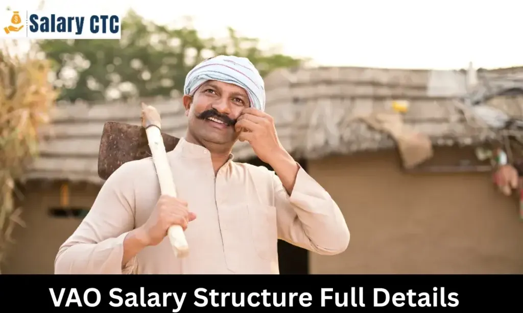 vao salary