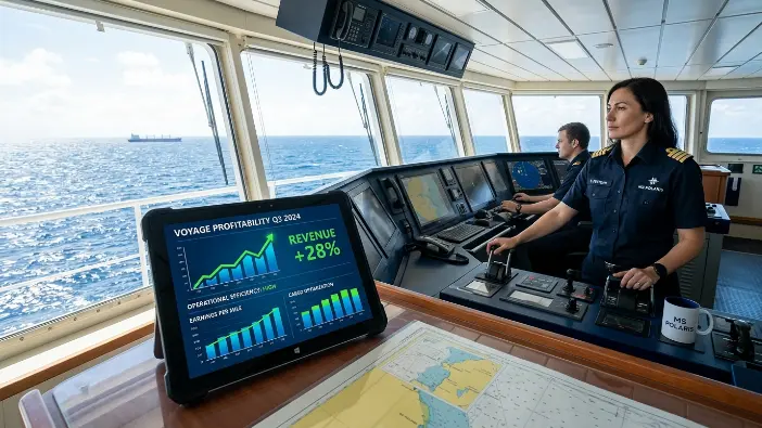 eto salary in merchant navy