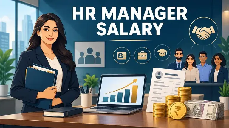 /hr-manager-salary-india