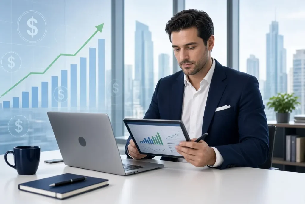 Finance Manager Salary