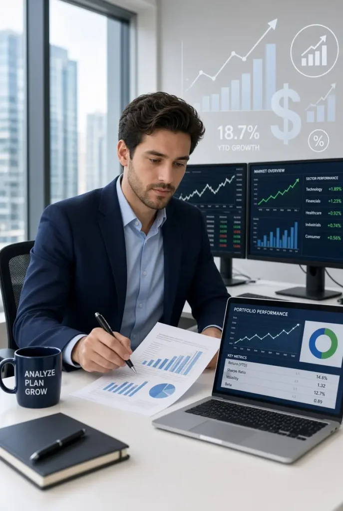Financial Analyst Salary