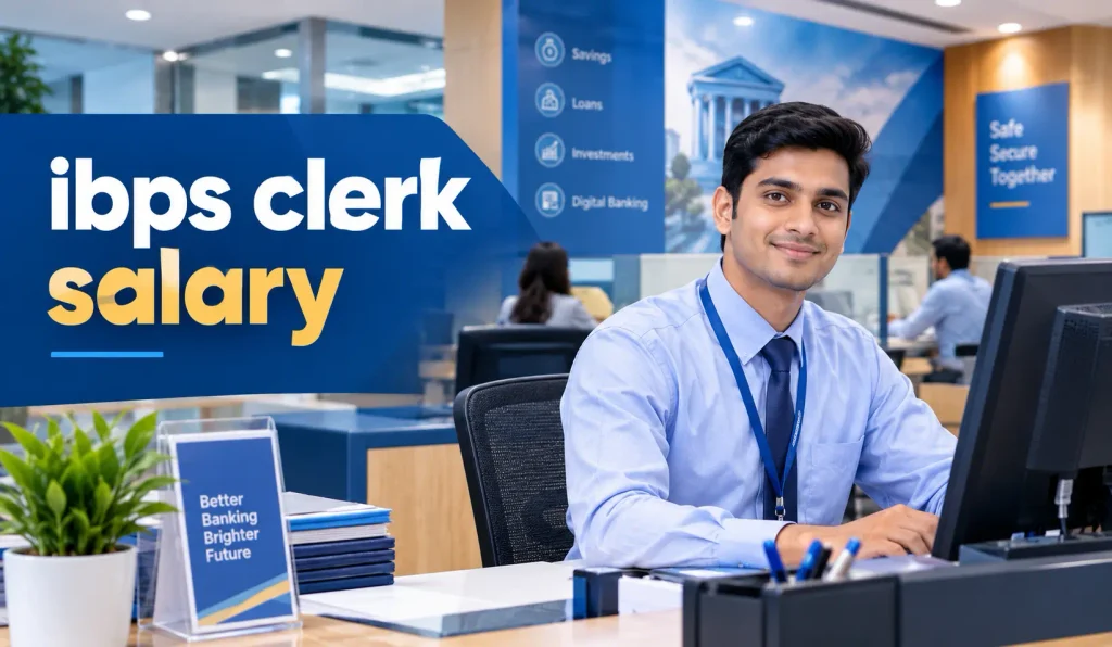 /ibps-clerk-salary/
